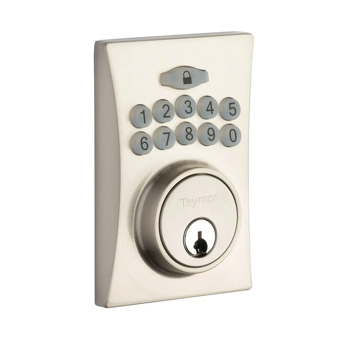 Centinel 1 | Digital Deadbolt | 34-FV5010SN